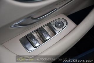 Mercedes-Benz E 400 4MATIC AMG ACC ČR HUD 2018