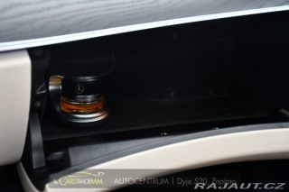 Mercedes-Benz E 400 4MATIC AMG ACC ČR HUD 2018