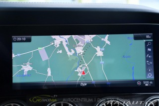 Mercedes-Benz E 400 4MATIC AMG ACC ČR HUD 2018