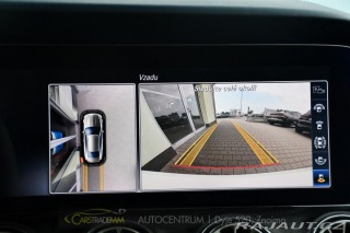 Mercedes-Benz E 400 4MATIC AMG ACC ČR HUD 2018