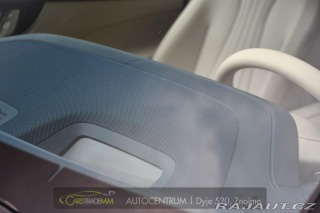 Mercedes-Benz E 400 4MATIC AMG ACC ČR HUD 2018