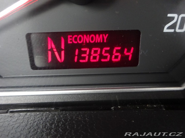 Suzuki Swift 1.3 68kW AUTOMAT KLIMA 5 2008
