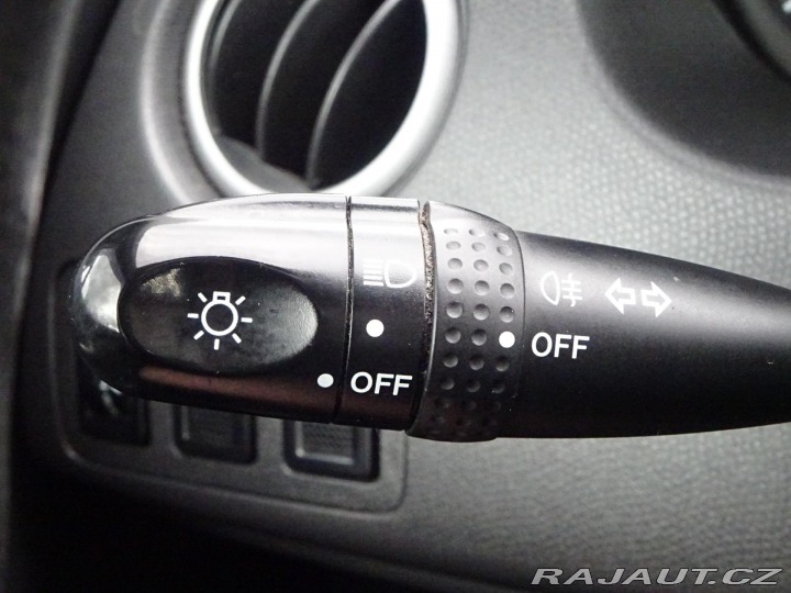 Suzuki Swift 1.3 68kW AUTOMAT KLIMA 5 2008