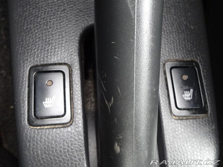 Suzuki Swift 1.3 68kW AUTOMAT KLIMA 5 2008