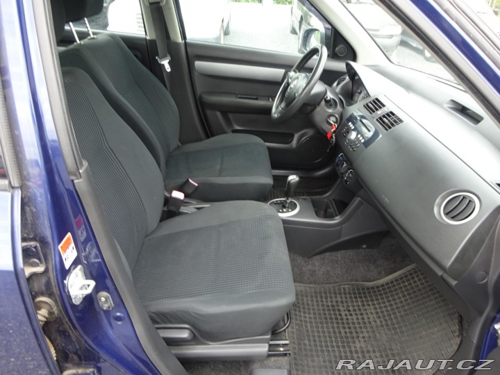 Suzuki Swift 1.3 68kW AUTOMAT KLIMA 5 2008