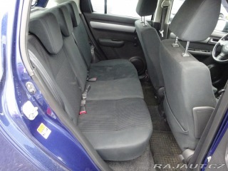 Suzuki Swift 1.3 68kW AUTOMAT KLIMA 5 2008