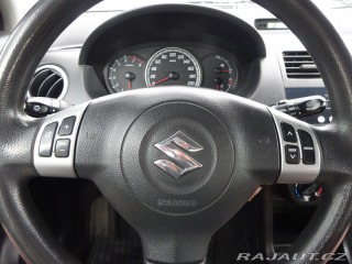 Suzuki Swift 1.3 68kW AUTOMAT KLIMA 5 2008