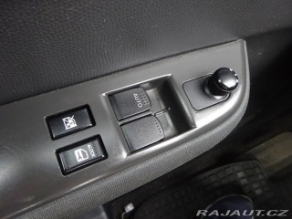 Suzuki Swift 1.3 68kW AUTOMAT KLIMA 5 2008