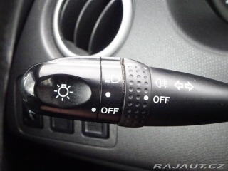 Suzuki Swift 1.3 68kW AUTOMAT KLIMA 5 2008