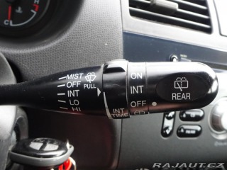 Suzuki Swift 1.3 68kW AUTOMAT KLIMA 5 2008