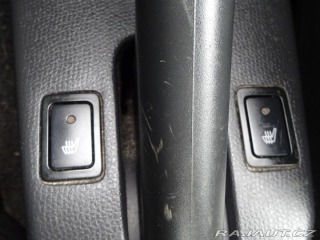 Suzuki Swift 1.3 68kW AUTOMAT KLIMA 5 2008