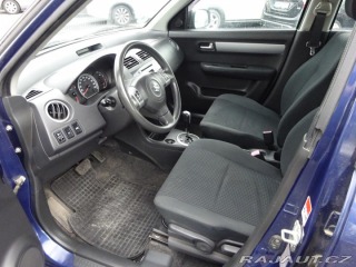 Suzuki Swift 1.3 68kW AUTOMAT KLIMA 5 2008