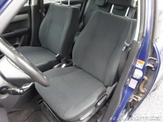 Suzuki Swift 1.3 68kW AUTOMAT KLIMA 5 2008