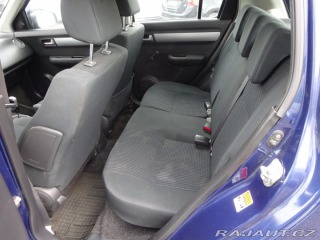 Suzuki Swift 1.3 68kW AUTOMAT KLIMA 5 2008