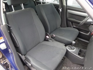 Suzuki Swift 1.3 68kW AUTOMAT KLIMA 5 2008