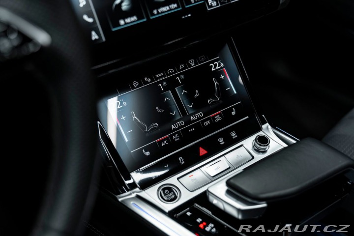 Audi Ostatní modely Q8 e-tron E-TRON 2023