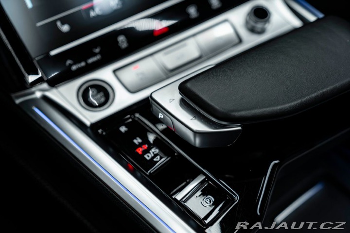 Audi Ostatní modely Q8 e-tron E-TRON 2023