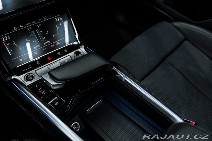 Audi Ostatní modely Q8 e-tron E-TRON 2023
