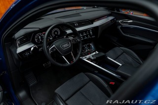 Audi Ostatní modely Q8 e-tron E-TRON 2023