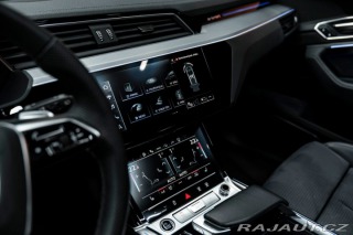 Audi Ostatní modely Q8 e-tron E-TRON 2023