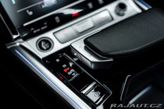 Audi Ostatní modely Q8 e-tron E-TRON 2023