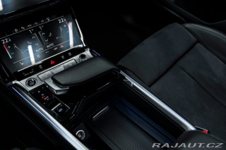 Audi Ostatní modely Q8 e-tron E-TRON 2023
