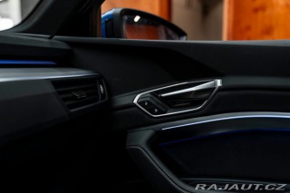 Audi Ostatní modely Q8 e-tron E-TRON 2023