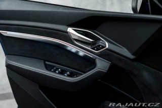 Audi Ostatní modely Q8 e-tron E-TRON 2023