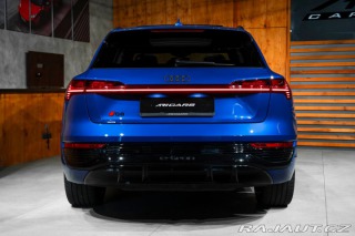 Audi Ostatní modely Q8 e-tron E-TRON 2023