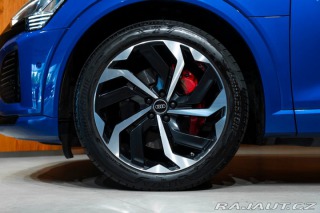 Audi Ostatní modely Q8 e-tron E-TRON 2023