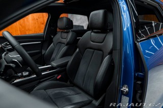 Audi Ostatní modely Q8 e-tron E-TRON 2023
