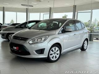 Ford C-MAX 1,6 16V*Komplet.Historie*