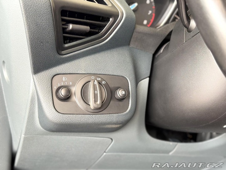 Ford C-MAX 1,6 16V*Komplet.Historie* 2011