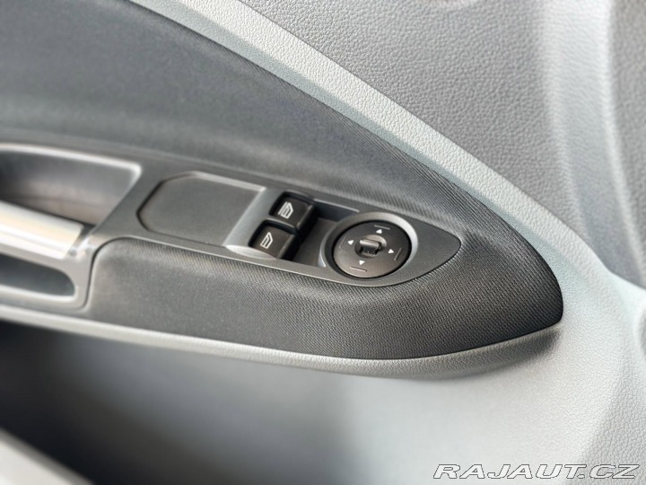 Ford C-MAX 1,6 16V*Komplet.Historie* 2011