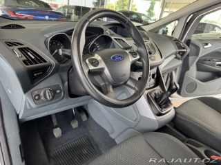 Ford C-MAX 1,6 16V*Komplet.Historie* 2011