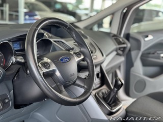 Ford C-MAX 1,6 16V*Komplet.Historie* 2011
