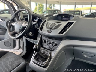 Ford C-MAX 1,6 16V*Komplet.Historie* 2011