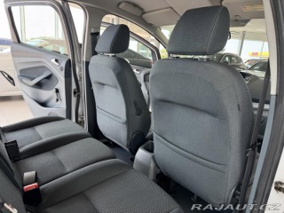 Ford C-MAX 1,6 16V*Komplet.Historie* 2011