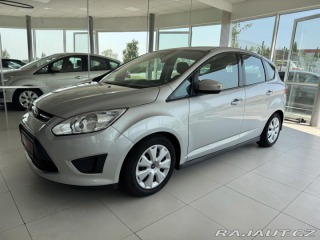 Ford C-MAX 1,6 16V*Komplet.Historie* 2011