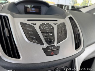 Ford C-MAX 1,6 16V*Komplet.Historie* 2011