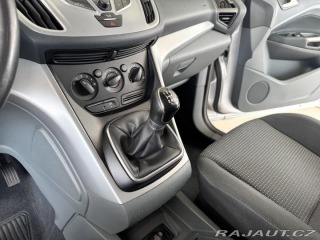 Ford C-MAX 1,6 16V*Komplet.Historie* 2011