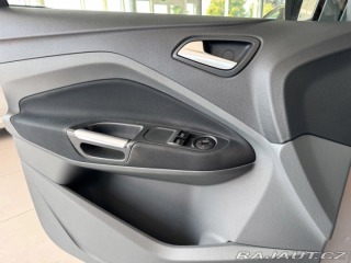 Ford C-MAX 1,6 16V*Komplet.Historie* 2011