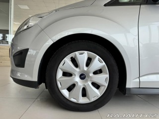 Ford C-MAX 1,6 16V*Komplet.Historie* 2011