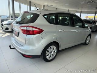 Ford C-MAX 1,6 16V*Komplet.Historie* 2011