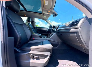 Volkswagen Ostatní modely ATLAS R-LINE 2019