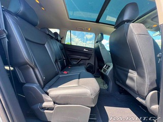 Volkswagen Ostatní modely ATLAS R-LINE 2019