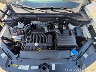 Volkswagen Ostatní modely ATLAS R-LINE 2019