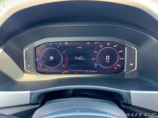 Volkswagen Ostatní modely ATLAS R-LINE 2019