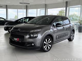 Citroën C3 1,2PT SkyLine*Aut.Klima*P