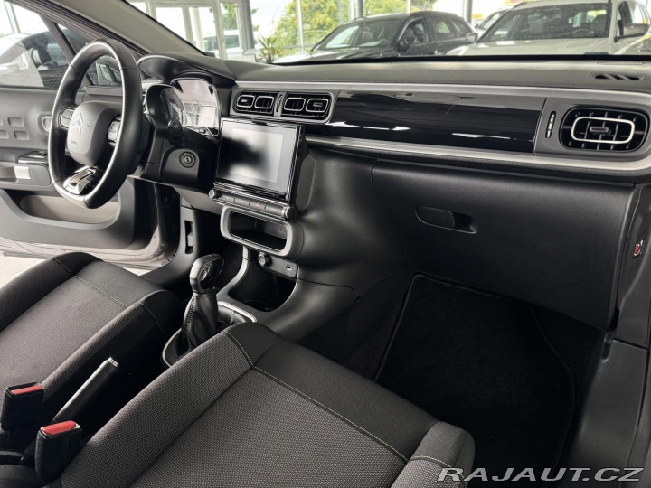 Citroën C3 1,2PT SkyLine*Aut.Klima*P 2019